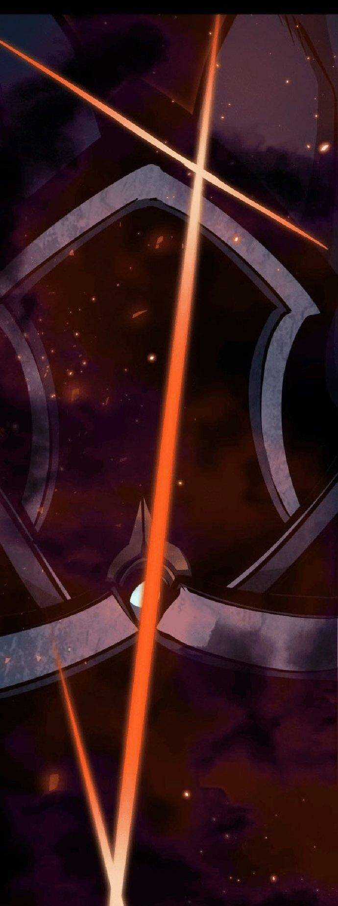 Thánh Kỵ Sĩ Trong Thế Giới Ảo Đen Tối Chapter 6 trang 39