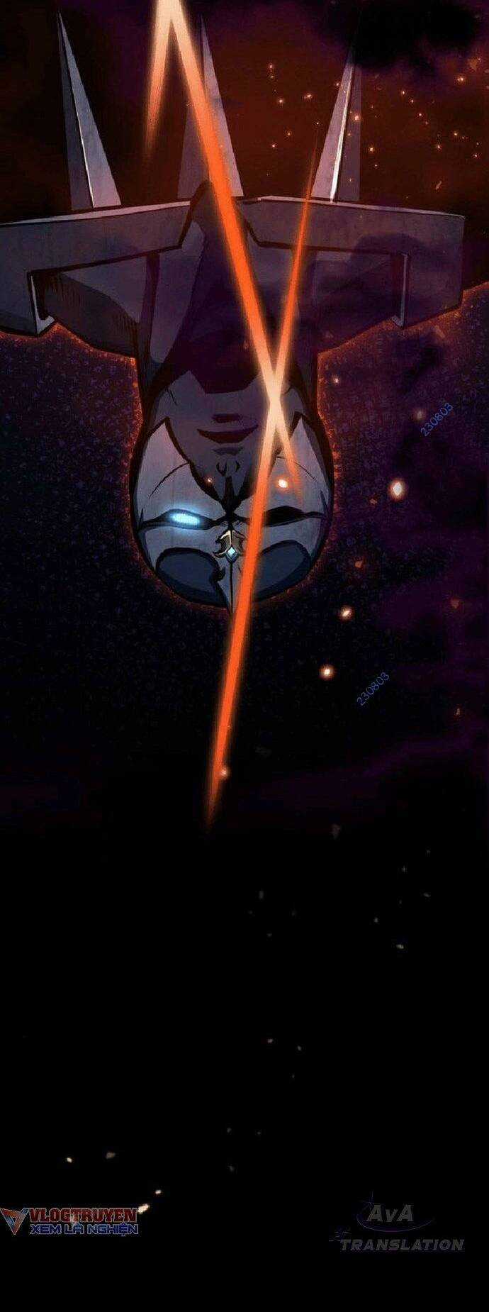 Thánh Kỵ Sĩ Trong Thế Giới Ảo Đen Tối Chapter 6 trang 40