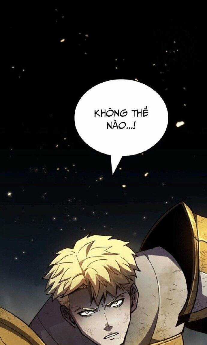 Thánh Kỵ Sĩ Trong Thế Giới Ảo Đen Tối Chapter 6 trang 41