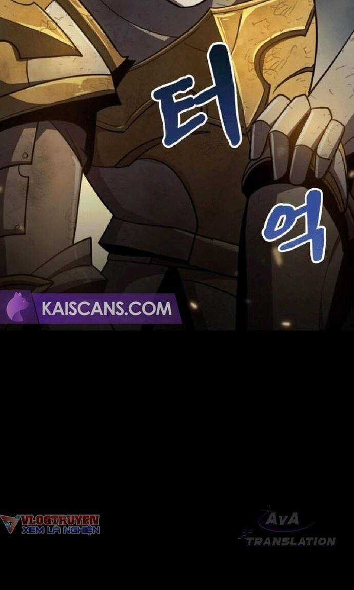 Thánh Kỵ Sĩ Trong Thế Giới Ảo Đen Tối Chapter 6 trang 42