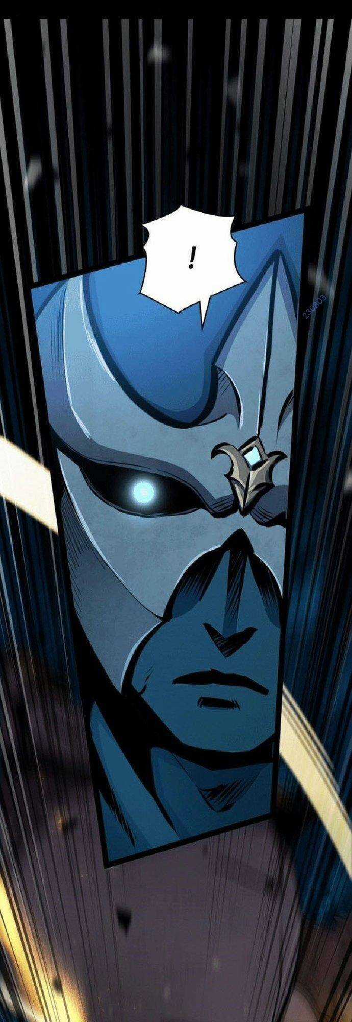 Thánh Kỵ Sĩ Trong Thế Giới Ảo Đen Tối Chapter 6 trang 43