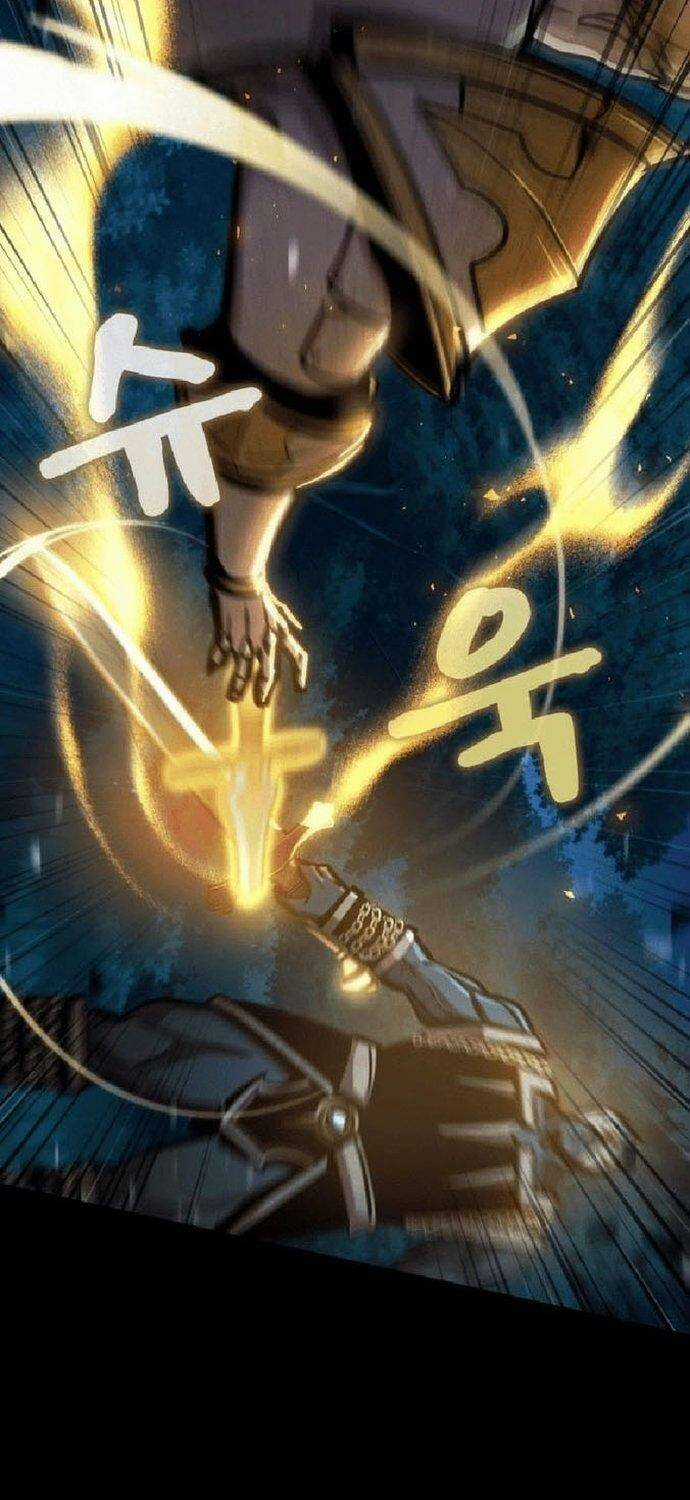 Thánh Kỵ Sĩ Trong Thế Giới Ảo Đen Tối Chapter 6 trang 44