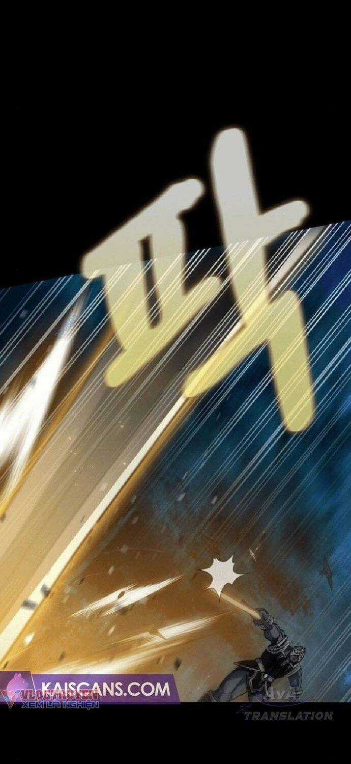 Thánh Kỵ Sĩ Trong Thế Giới Ảo Đen Tối Chapter 6 trang 45