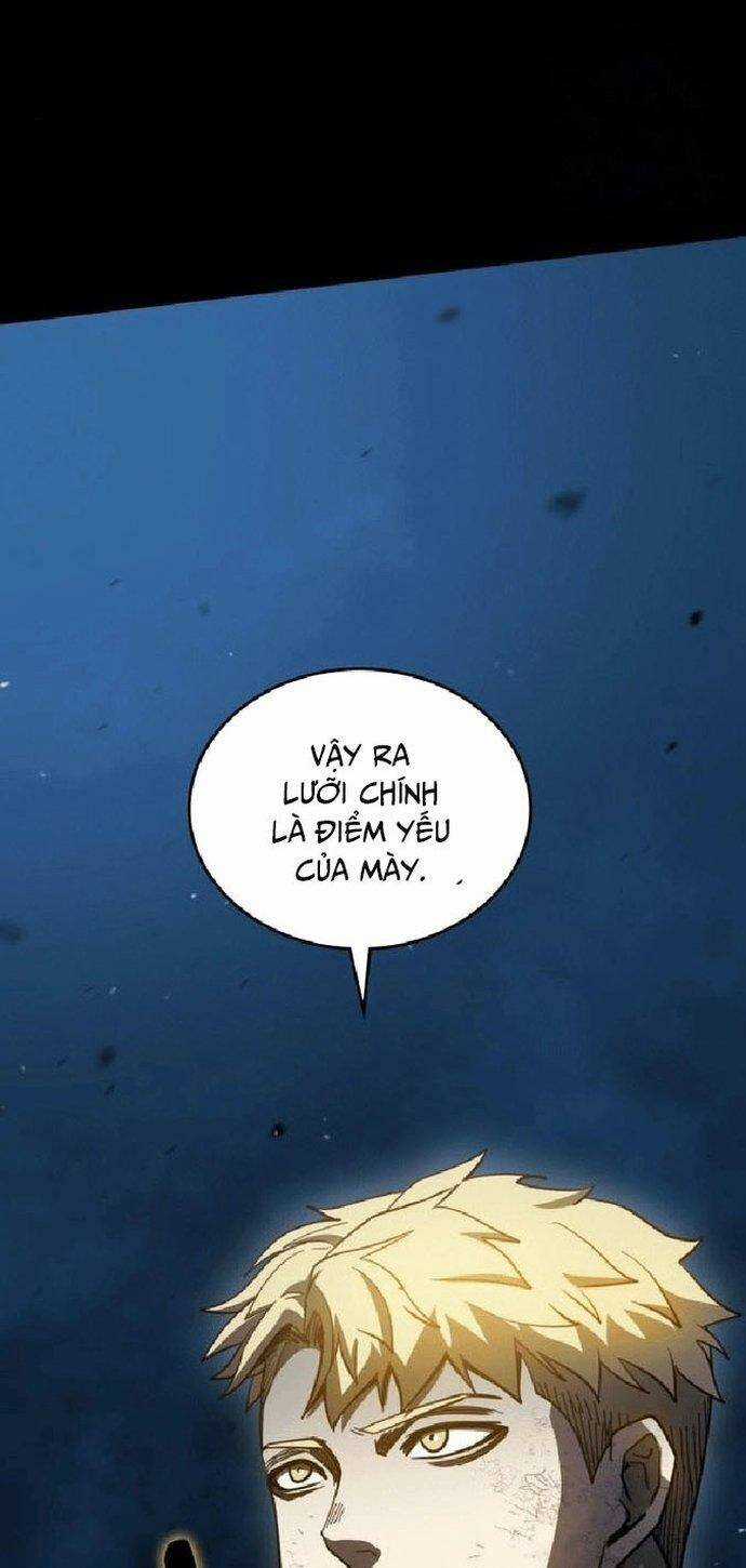 Thánh Kỵ Sĩ Trong Thế Giới Ảo Đen Tối Chapter 6 trang 48