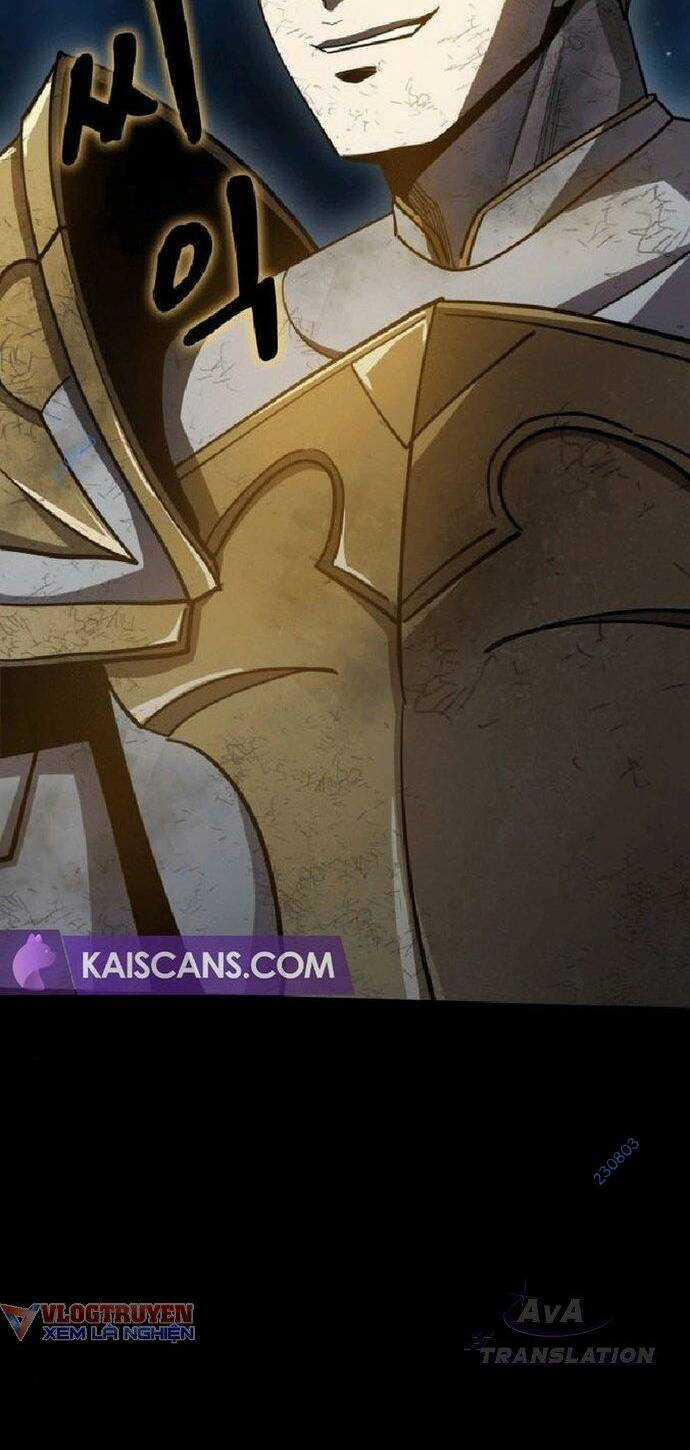 Thánh Kỵ Sĩ Trong Thế Giới Ảo Đen Tối Chapter 6 trang 49