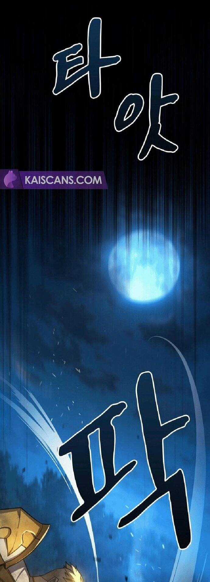 Thánh Kỵ Sĩ Trong Thế Giới Ảo Đen Tối Chapter 6 trang 50