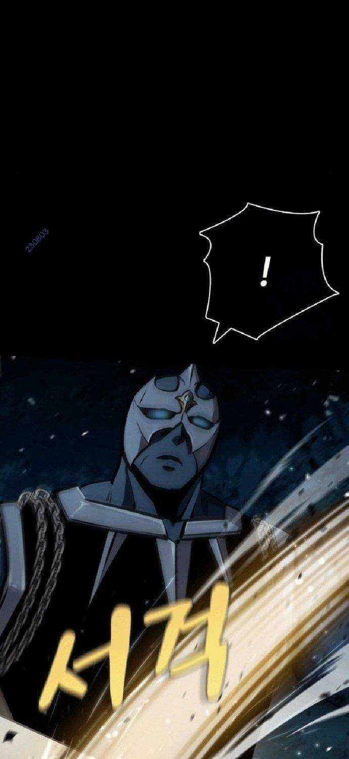 Thánh Kỵ Sĩ Trong Thế Giới Ảo Đen Tối Chapter 6 trang 53