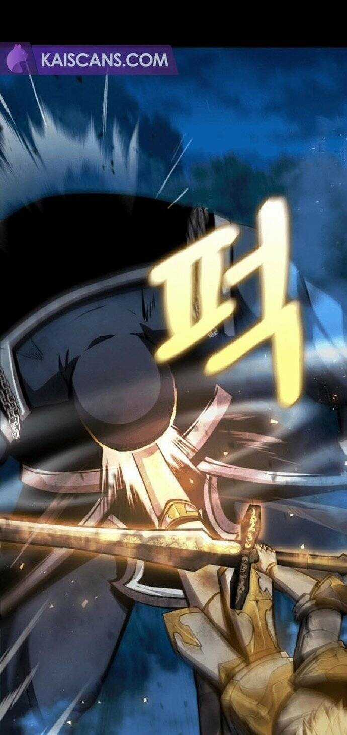 Thánh Kỵ Sĩ Trong Thế Giới Ảo Đen Tối Chapter 6 trang 55