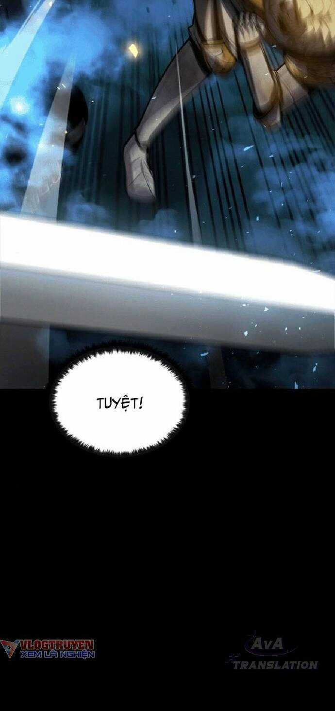 Thánh Kỵ Sĩ Trong Thế Giới Ảo Đen Tối Chapter 6 trang 56