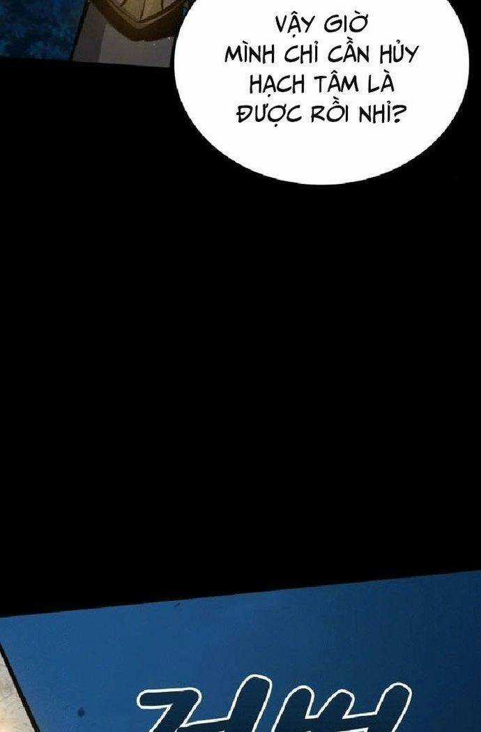 Thánh Kỵ Sĩ Trong Thế Giới Ảo Đen Tối Chapter 6 trang 58