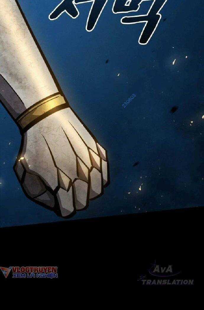 Thánh Kỵ Sĩ Trong Thế Giới Ảo Đen Tối Chapter 6 trang 59