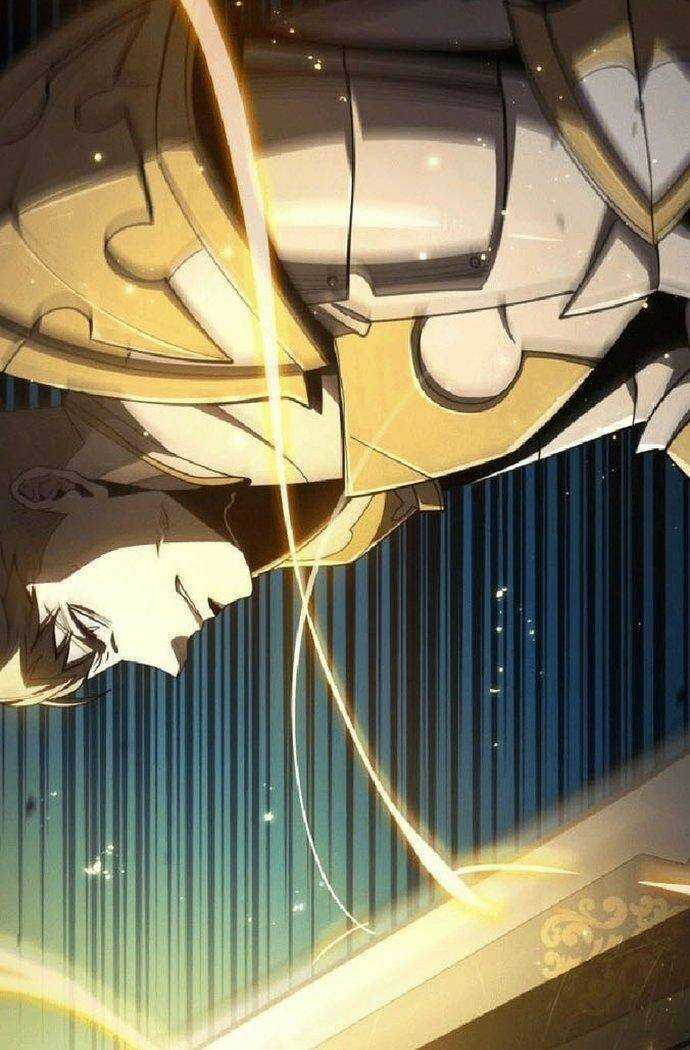 Thánh Kỵ Sĩ Trong Thế Giới Ảo Đen Tối Chapter 6 trang 6