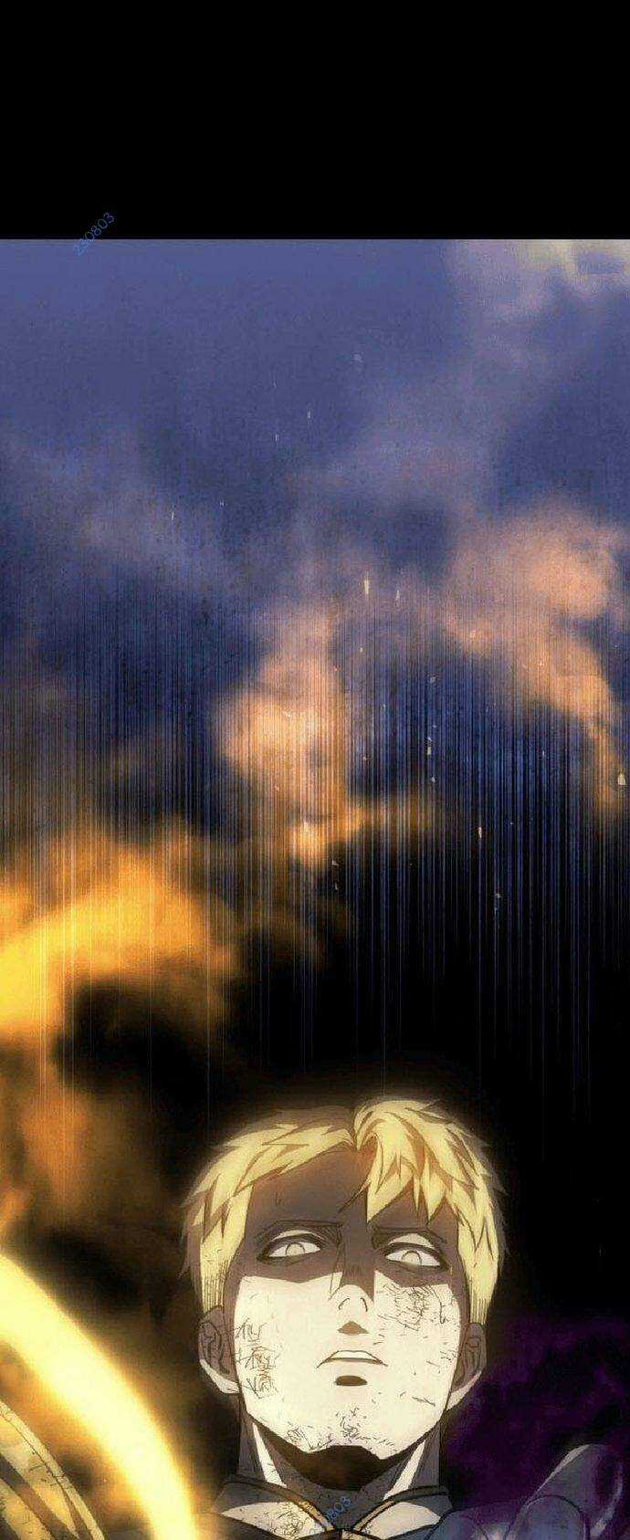 Thánh Kỵ Sĩ Trong Thế Giới Ảo Đen Tối Chapter 6 trang 63