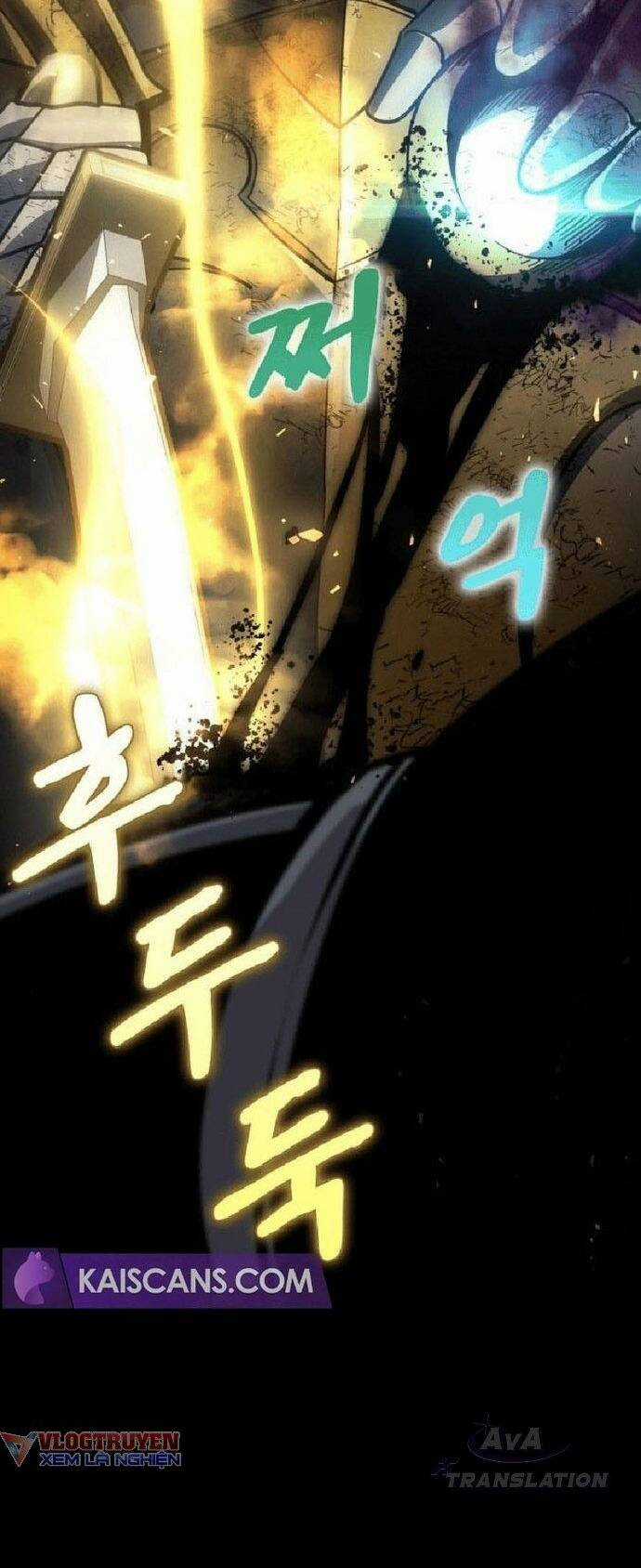 Thánh Kỵ Sĩ Trong Thế Giới Ảo Đen Tối Chapter 6 trang 64