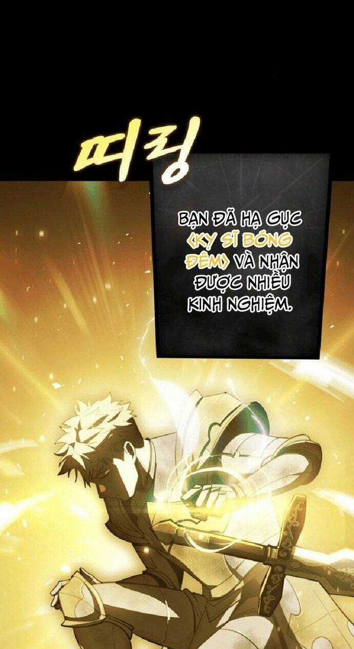 Thánh Kỵ Sĩ Trong Thế Giới Ảo Đen Tối Chapter 6 trang 65