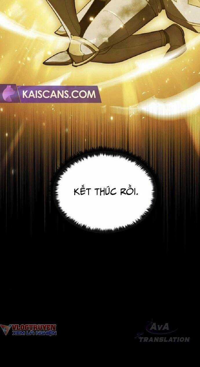 Thánh Kỵ Sĩ Trong Thế Giới Ảo Đen Tối Chapter 6 trang 66