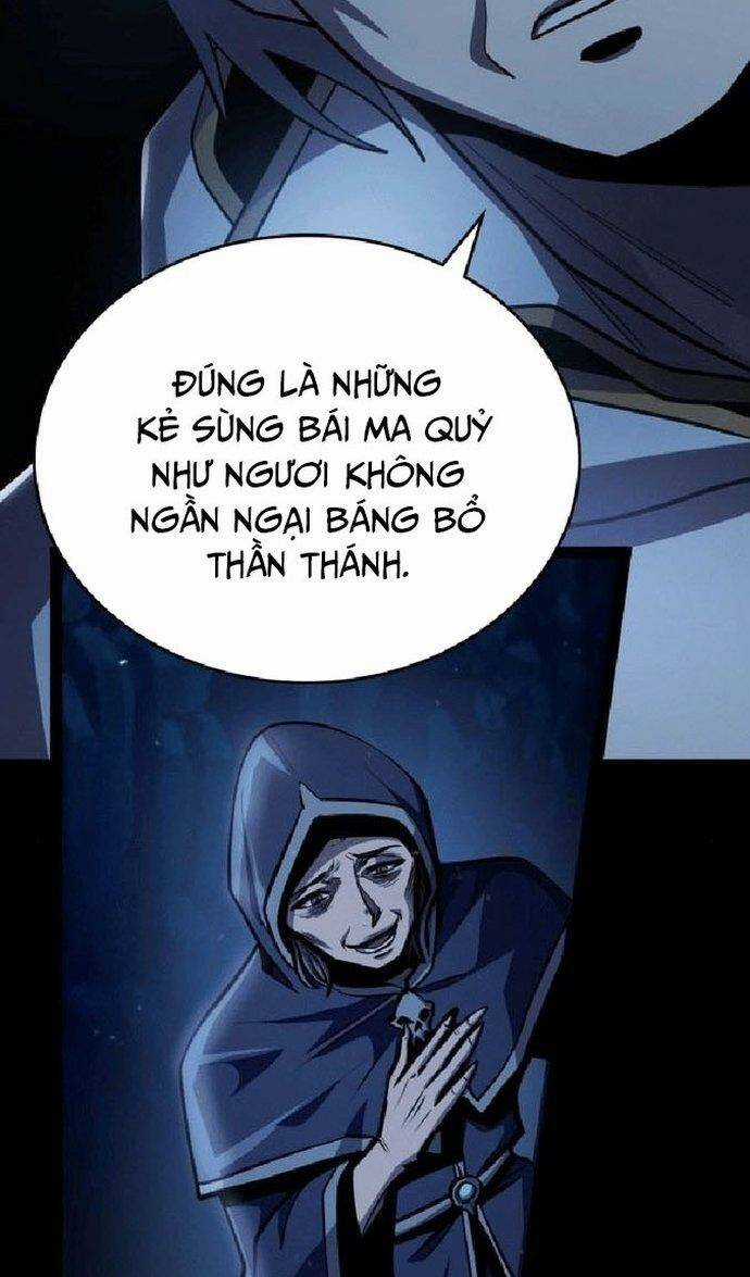 Thánh Kỵ Sĩ Trong Thế Giới Ảo Đen Tối Chapter 6 trang 68