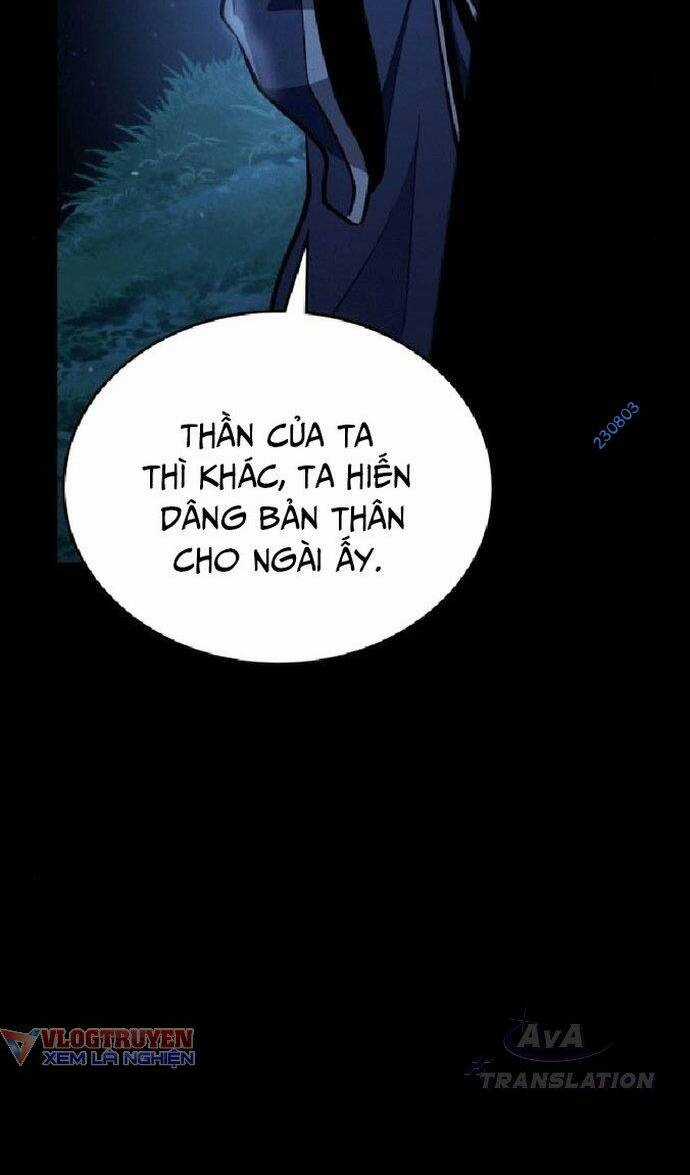 Thánh Kỵ Sĩ Trong Thế Giới Ảo Đen Tối Chapter 6 trang 69