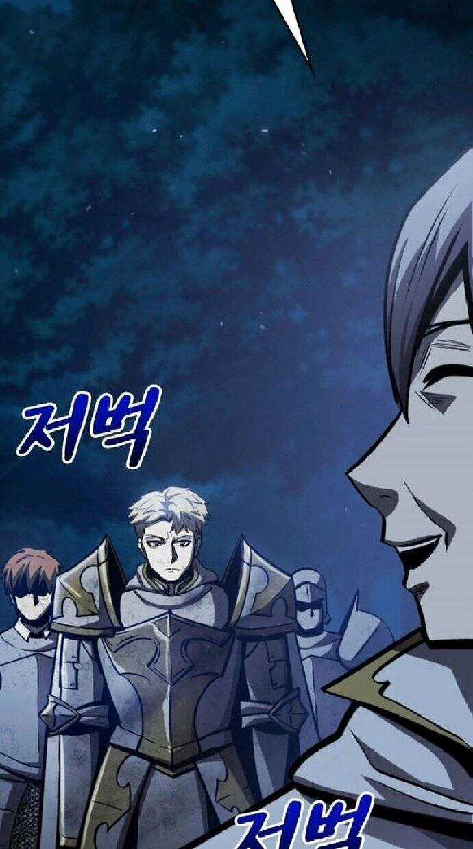 Thánh Kỵ Sĩ Trong Thế Giới Ảo Đen Tối Chapter 6 trang 71