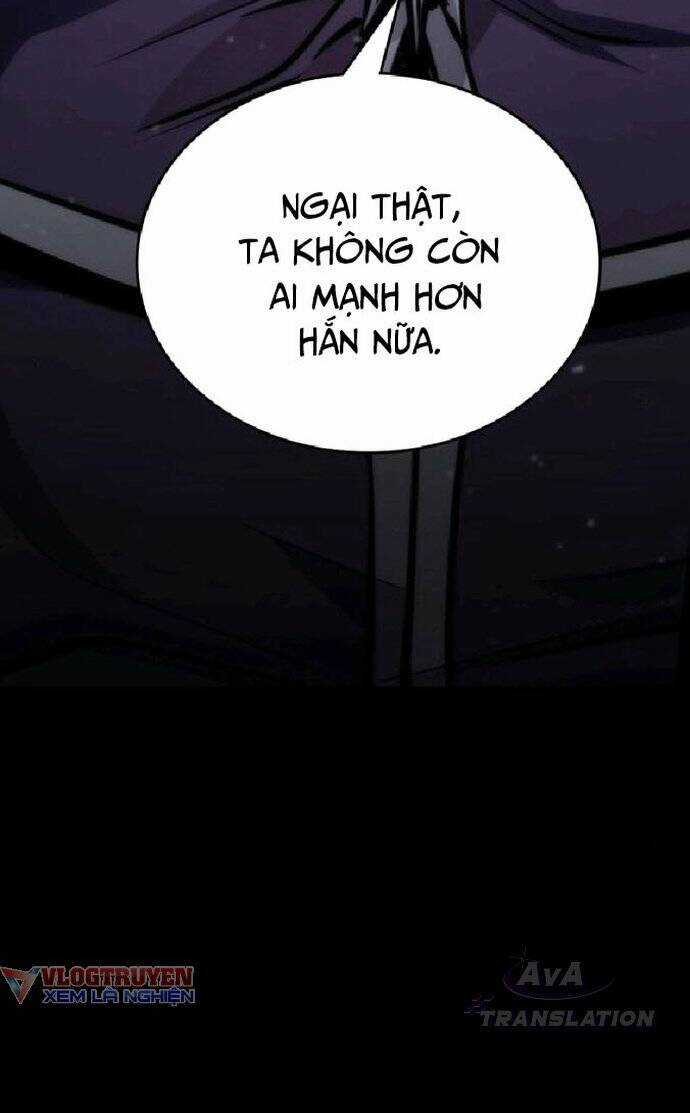 Thánh Kỵ Sĩ Trong Thế Giới Ảo Đen Tối Chapter 6 trang 77