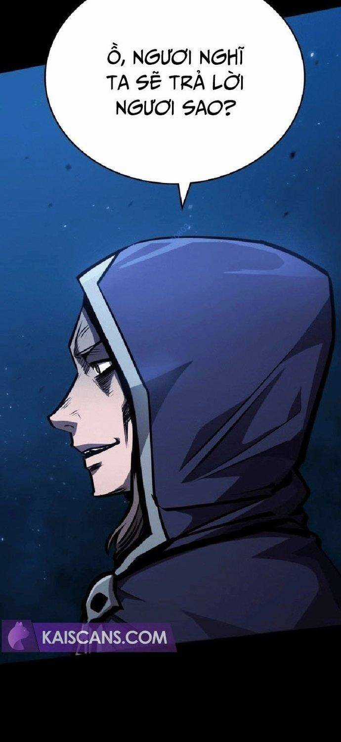 Thánh Kỵ Sĩ Trong Thế Giới Ảo Đen Tối Chapter 6 trang 79