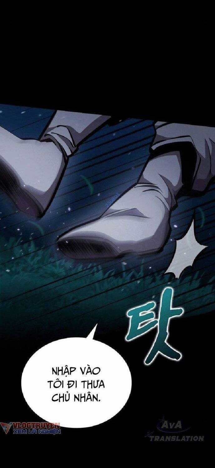 Thánh Kỵ Sĩ Trong Thế Giới Ảo Đen Tối Chapter 6 trang 80