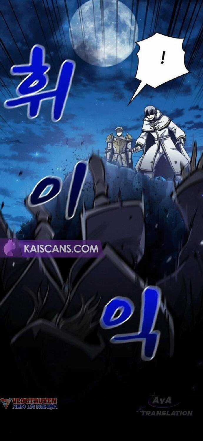 Thánh Kỵ Sĩ Trong Thế Giới Ảo Đen Tối Chapter 6 trang 83