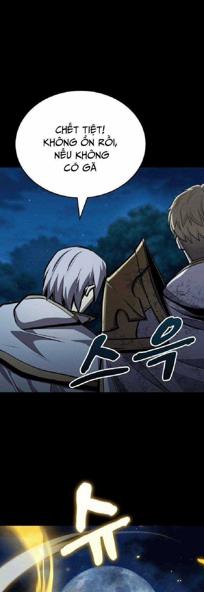 Thánh Kỵ Sĩ Trong Thế Giới Ảo Đen Tối Chapter 6 trang 84