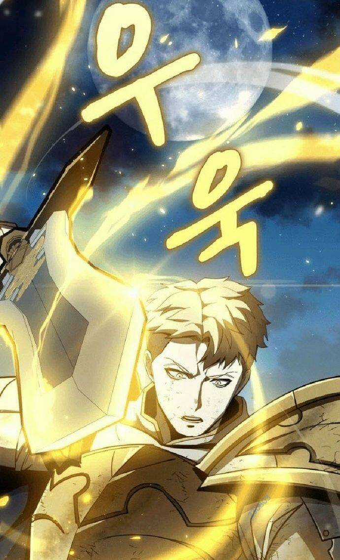 Thánh Kỵ Sĩ Trong Thế Giới Ảo Đen Tối Chapter 6 trang 85