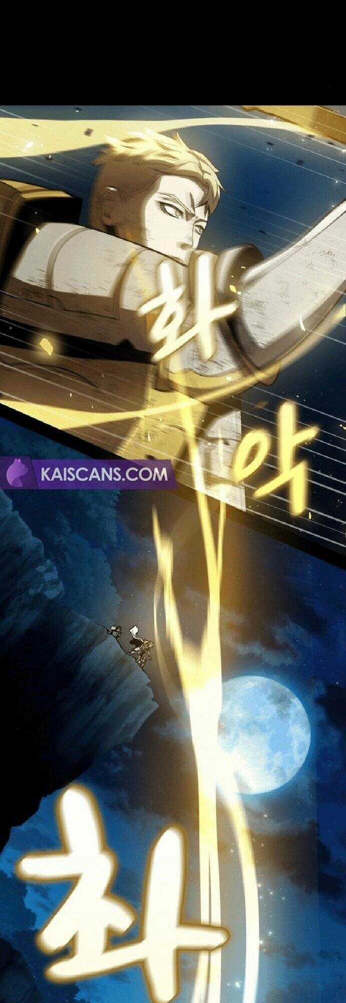 Thánh Kỵ Sĩ Trong Thế Giới Ảo Đen Tối Chapter 6 trang 87