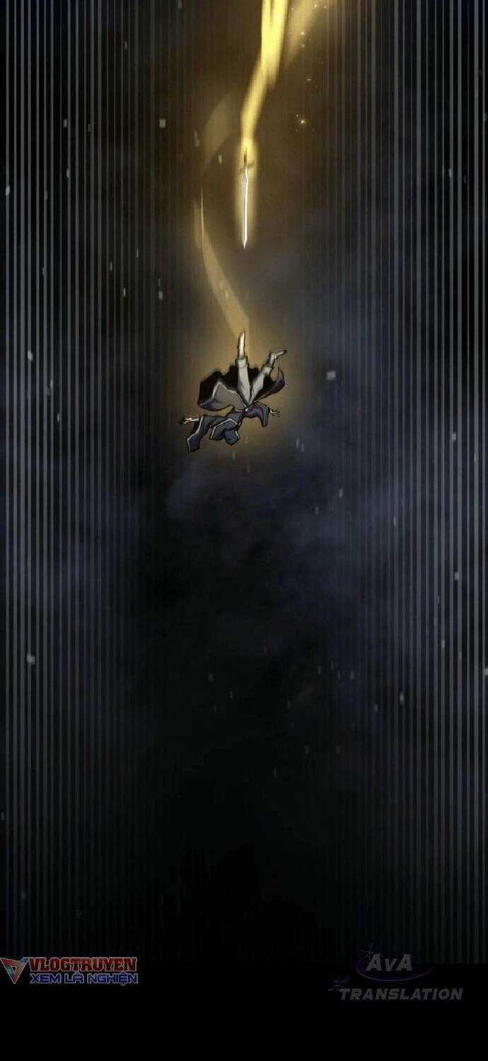 Thánh Kỵ Sĩ Trong Thế Giới Ảo Đen Tối Chapter 6 trang 89