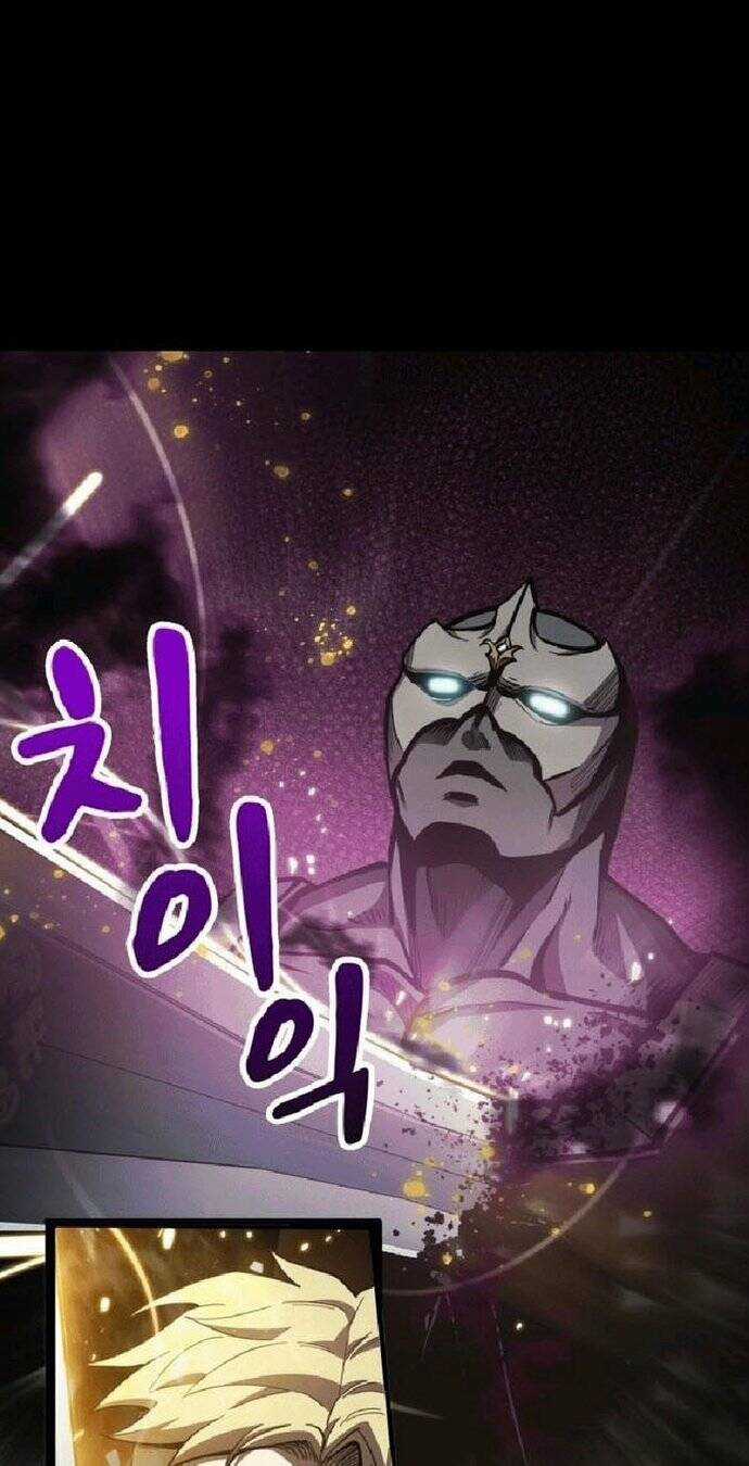 Thánh Kỵ Sĩ Trong Thế Giới Ảo Đen Tối Chapter 6 trang 9