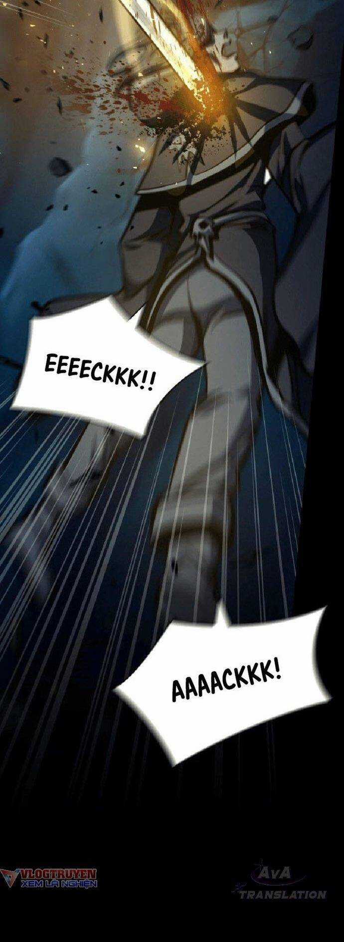 Thánh Kỵ Sĩ Trong Thế Giới Ảo Đen Tối Chapter 6 trang 91