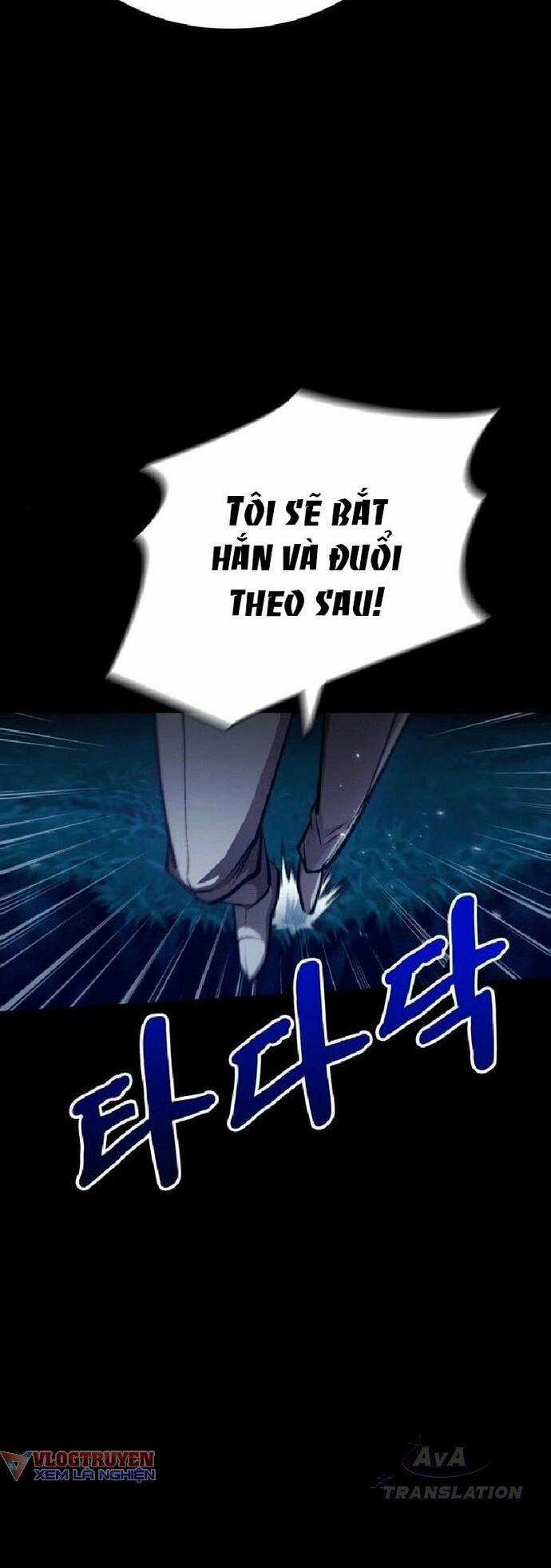 Thánh Kỵ Sĩ Trong Thế Giới Ảo Đen Tối Chapter 6 trang 93