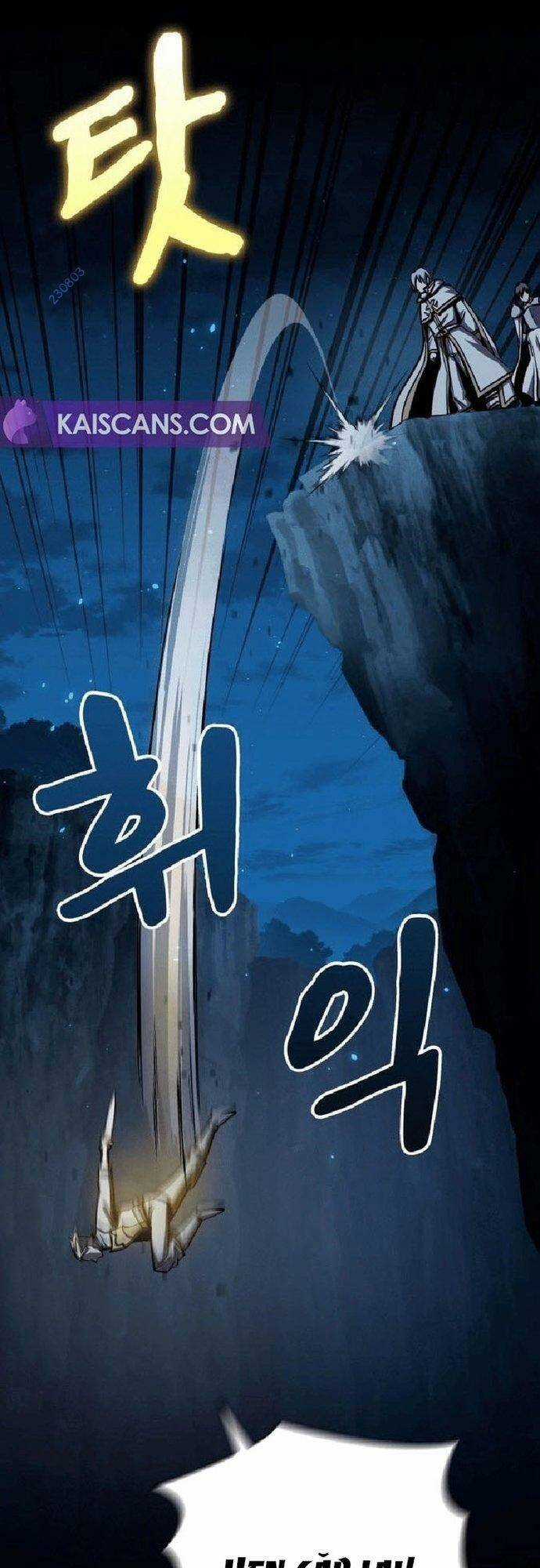 Thánh Kỵ Sĩ Trong Thế Giới Ảo Đen Tối Chapter 6 trang 94