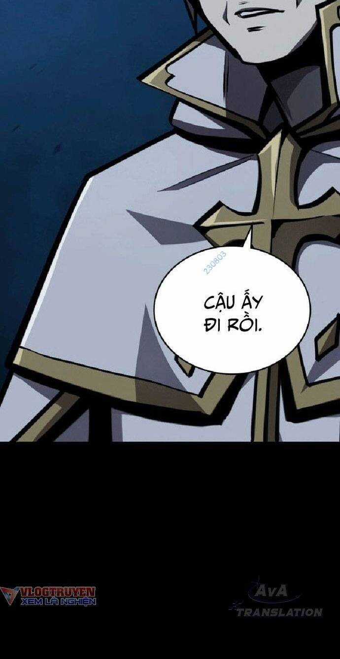 Thánh Kỵ Sĩ Trong Thế Giới Ảo Đen Tối Chapter 6 trang 96