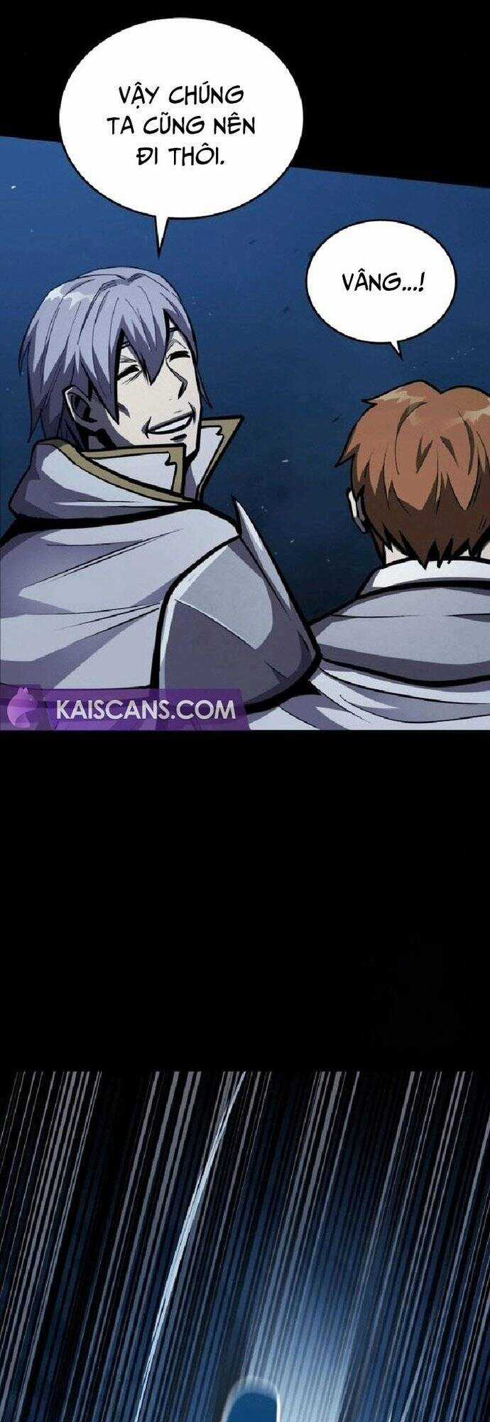 Thánh Kỵ Sĩ Trong Thế Giới Ảo Đen Tối Chapter 6 trang 97