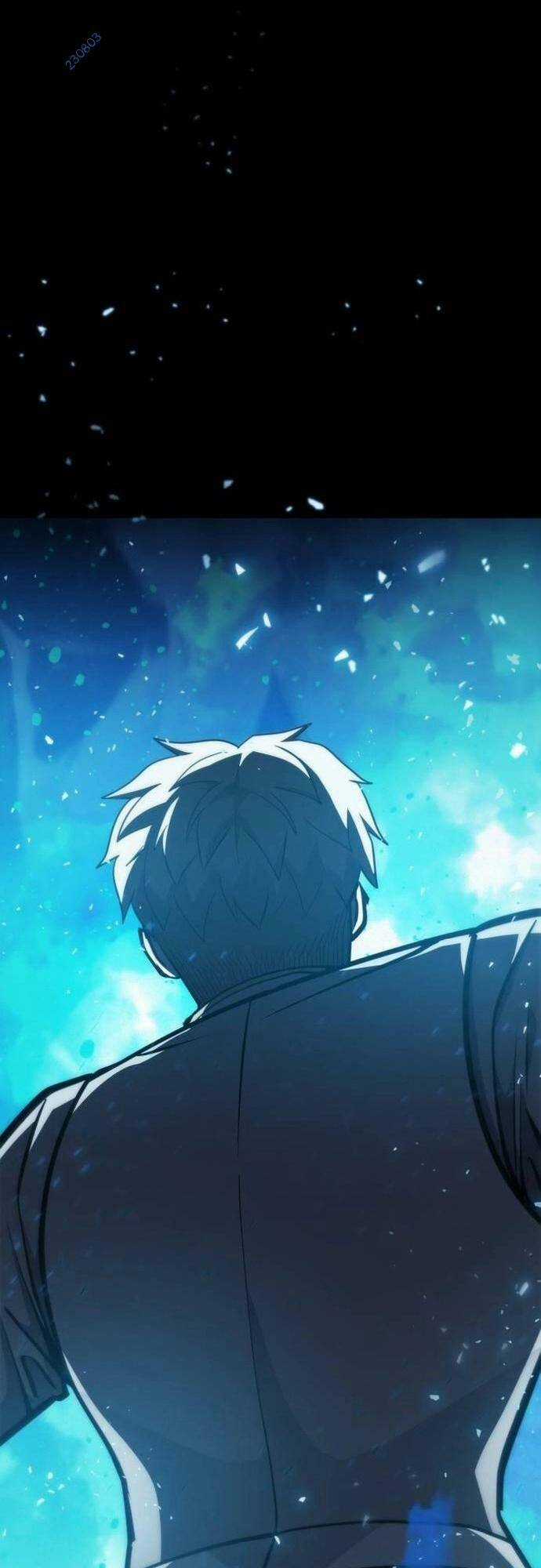 Thánh Kỵ Sĩ Trong Thế Giới Ảo Đen Tối Chapter 7 trang 10