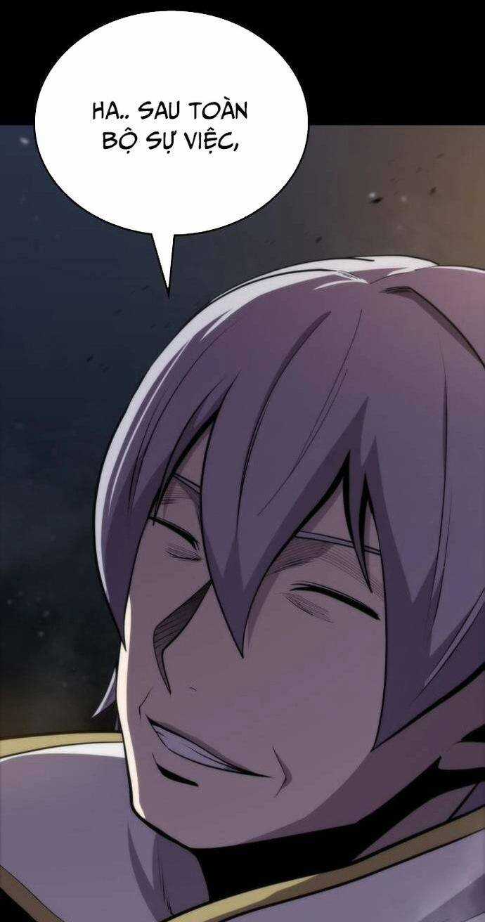 Thánh Kỵ Sĩ Trong Thế Giới Ảo Đen Tối Chapter 7 trang 100