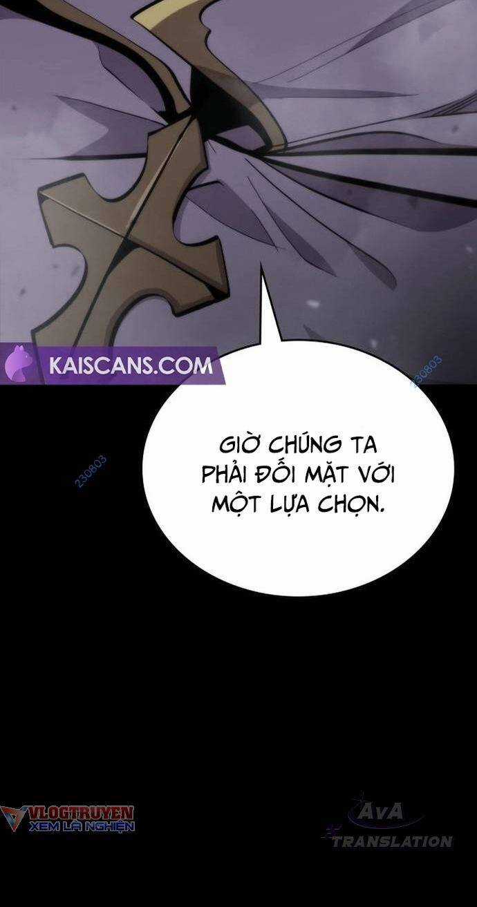 Thánh Kỵ Sĩ Trong Thế Giới Ảo Đen Tối Chapter 7 trang 101