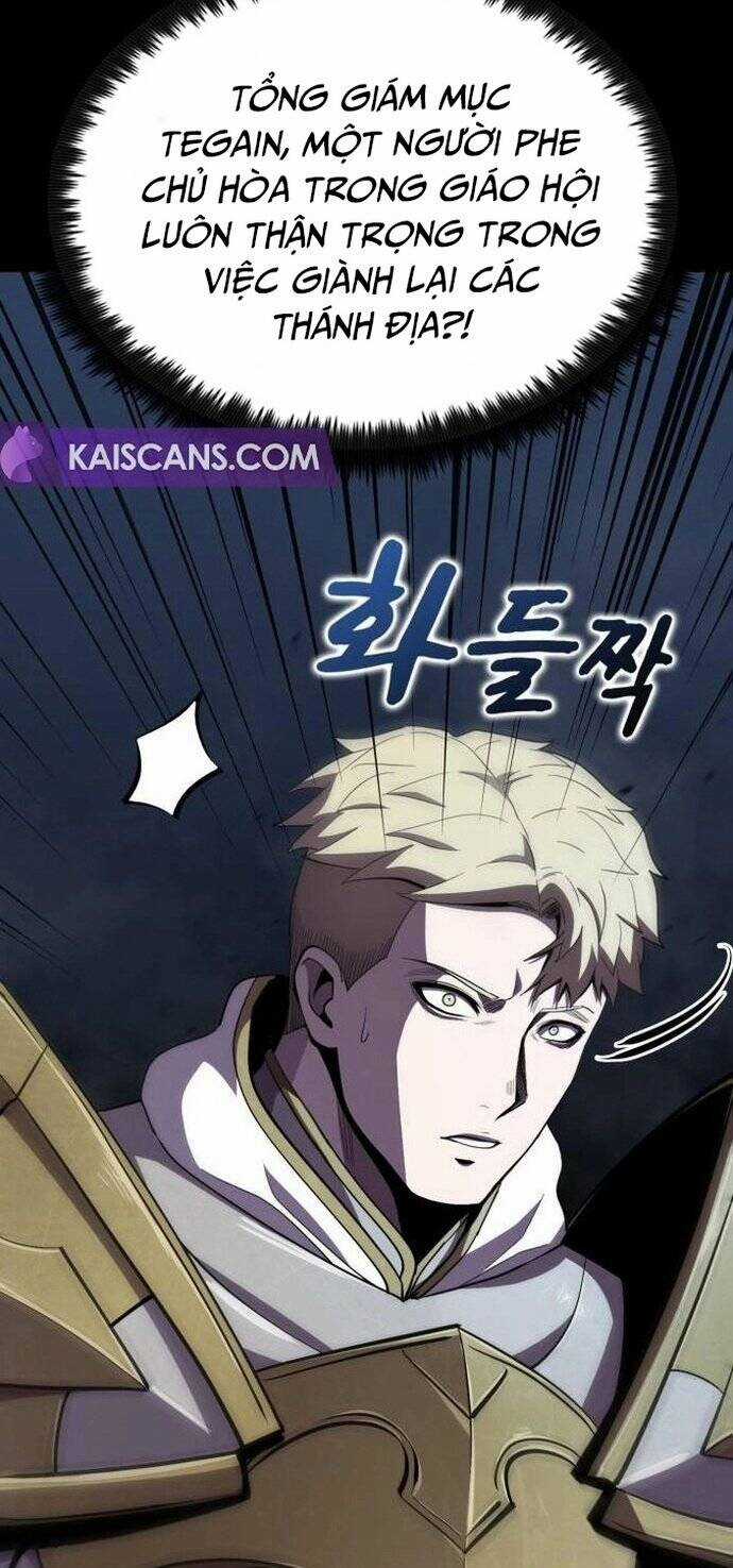 Thánh Kỵ Sĩ Trong Thế Giới Ảo Đen Tối Chapter 7 trang 103