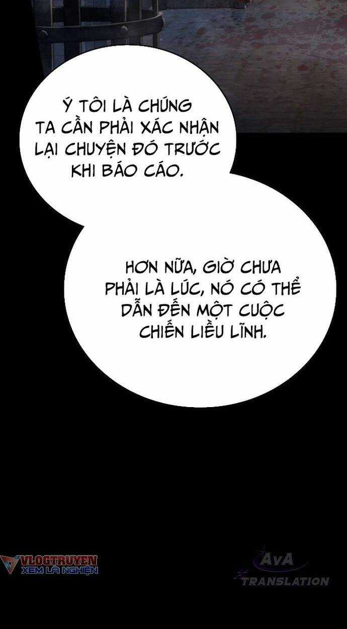 Thánh Kỵ Sĩ Trong Thế Giới Ảo Đen Tối Chapter 7 trang 107