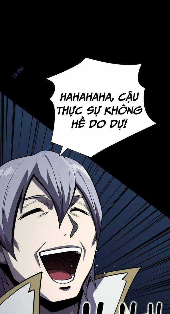 Thánh Kỵ Sĩ Trong Thế Giới Ảo Đen Tối Chapter 7 trang 111