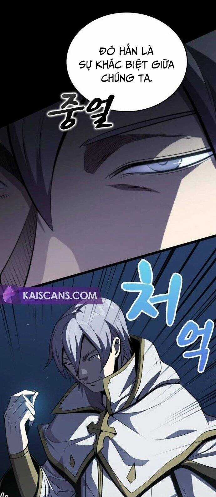 Thánh Kỵ Sĩ Trong Thế Giới Ảo Đen Tối Chapter 7 trang 113