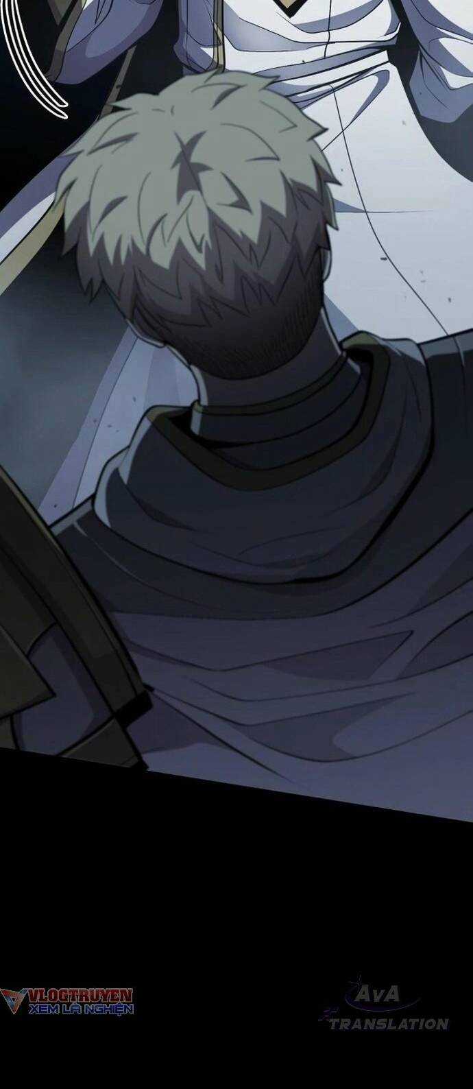 Thánh Kỵ Sĩ Trong Thế Giới Ảo Đen Tối Chapter 7 trang 114