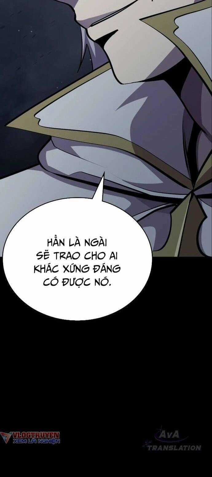 Thánh Kỵ Sĩ Trong Thế Giới Ảo Đen Tối Chapter 7 trang 119