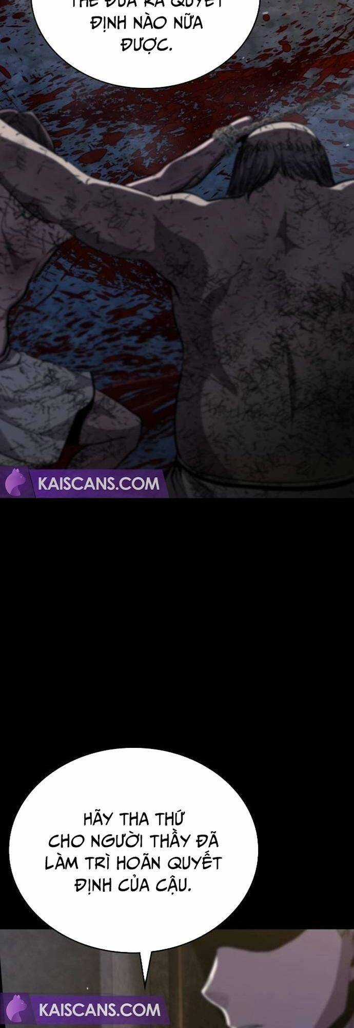 Thánh Kỵ Sĩ Trong Thế Giới Ảo Đen Tối Chapter 7 trang 121