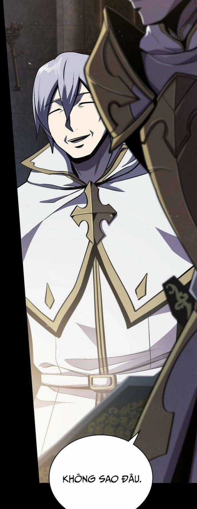 Thánh Kỵ Sĩ Trong Thế Giới Ảo Đen Tối Chapter 7 trang 122