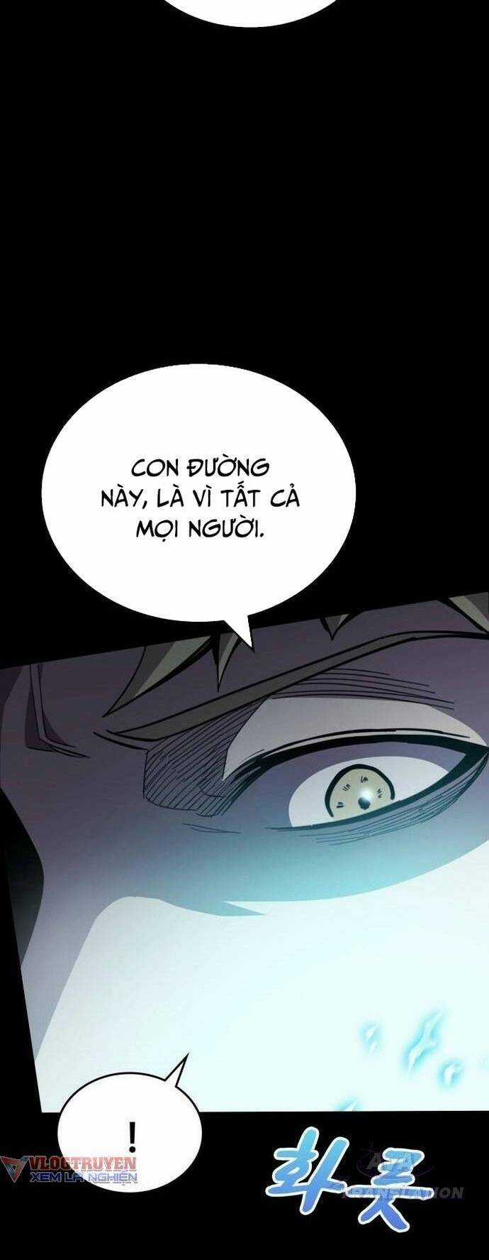 Thánh Kỵ Sĩ Trong Thế Giới Ảo Đen Tối Chapter 7 trang 123