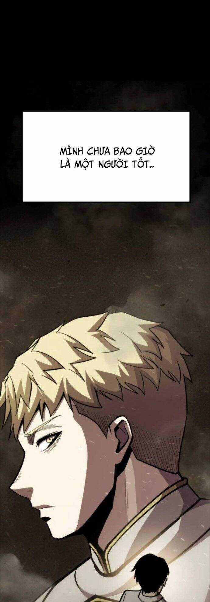 Thánh Kỵ Sĩ Trong Thế Giới Ảo Đen Tối Chapter 7 trang 13